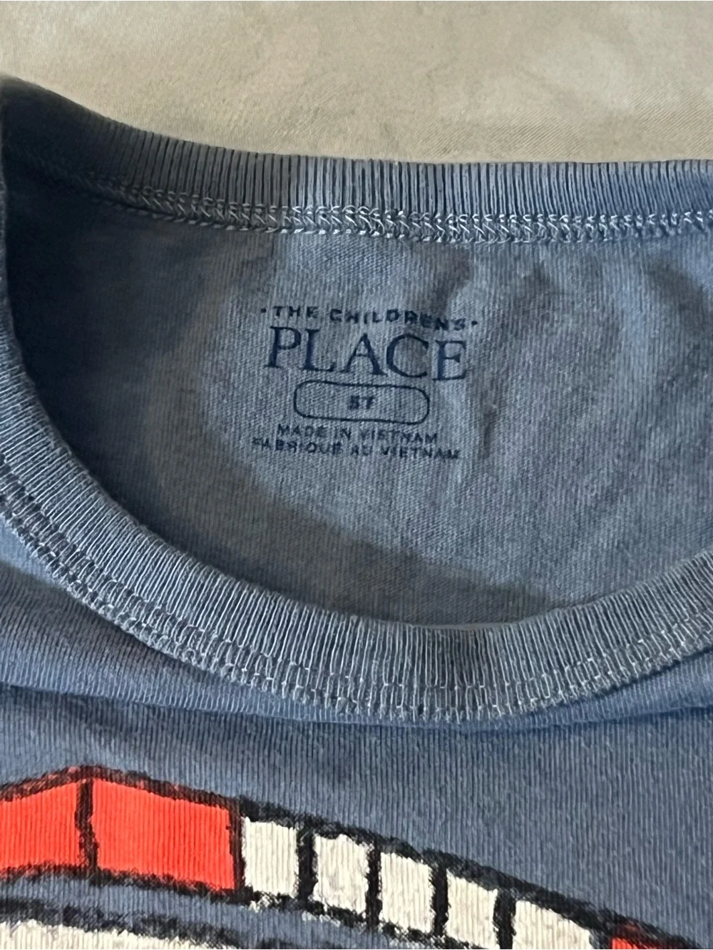 The Childrens Place pre loved